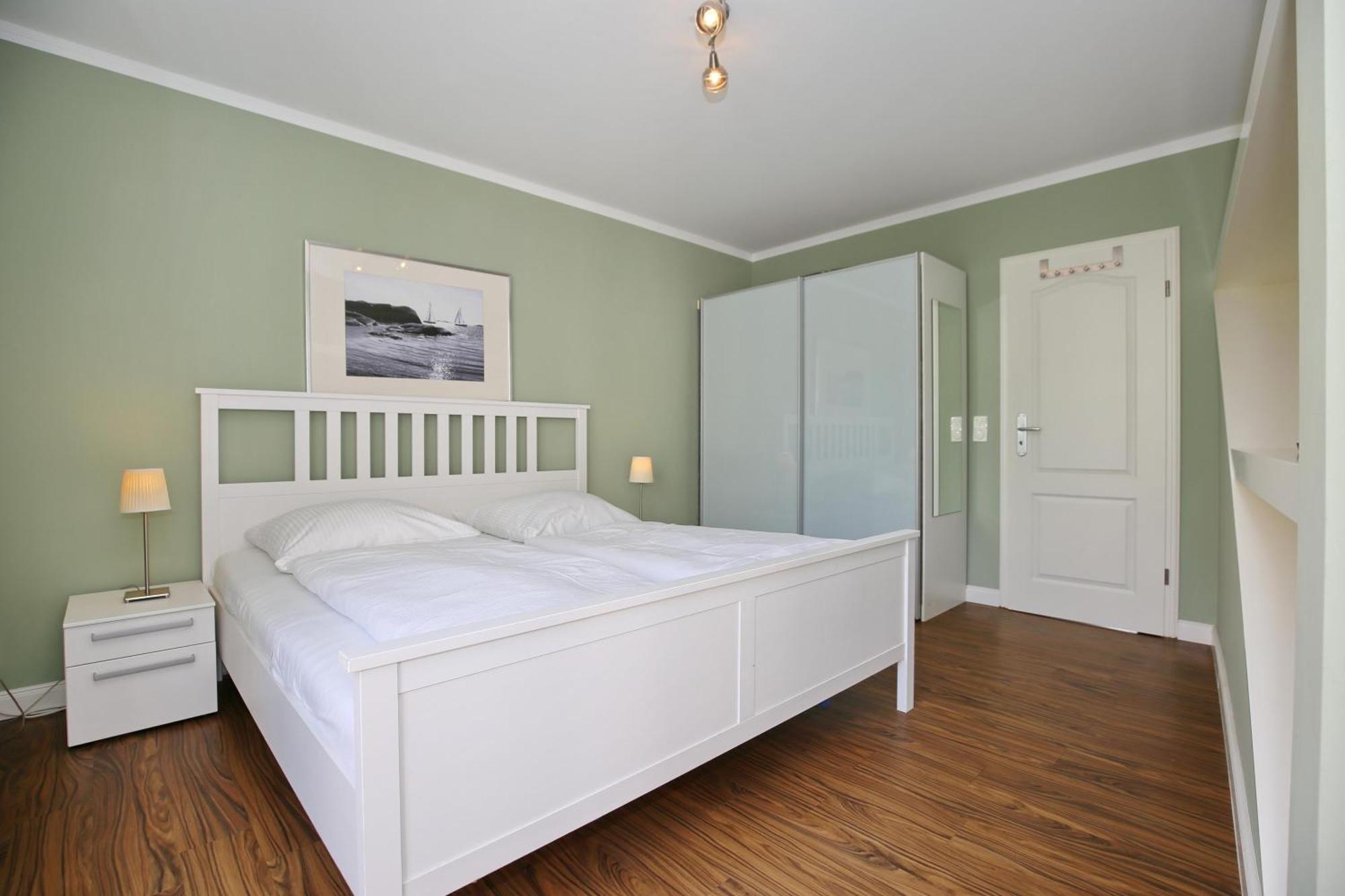Villa Patricia Wohnung 11 Ostseebad Kühlungsborn Exteriér fotografie